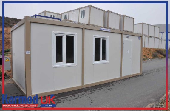 portable cabins for sale plan