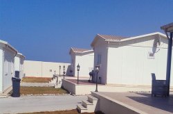 Mass Housing Libya | Affordable Modular Houses Libya