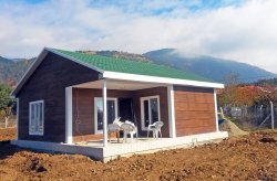 prefab homes for sale 