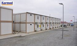 jobsite storage containers