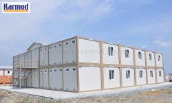 worksite container solutions